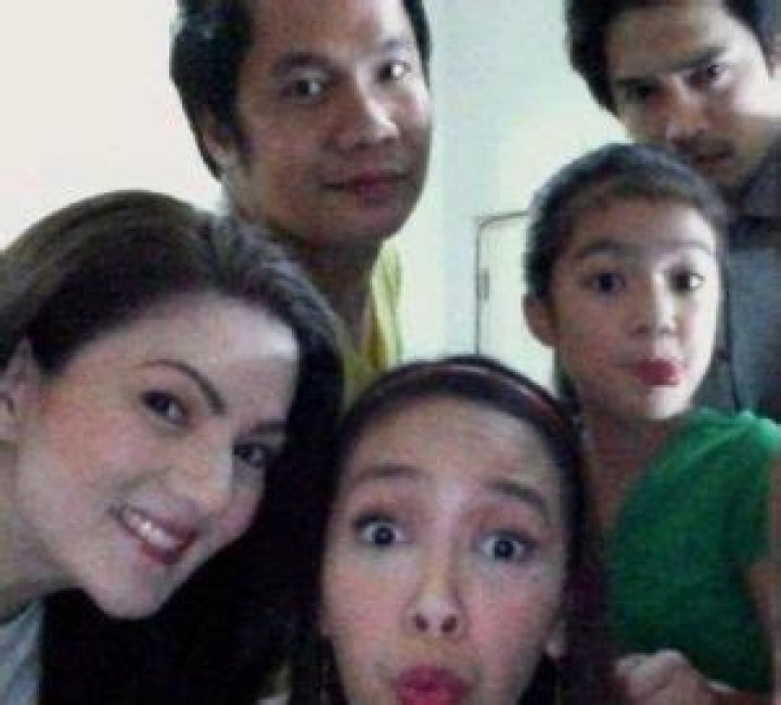 
Who Is Katrina Mariano? Meet Belle Mariano Mother On Instagram 