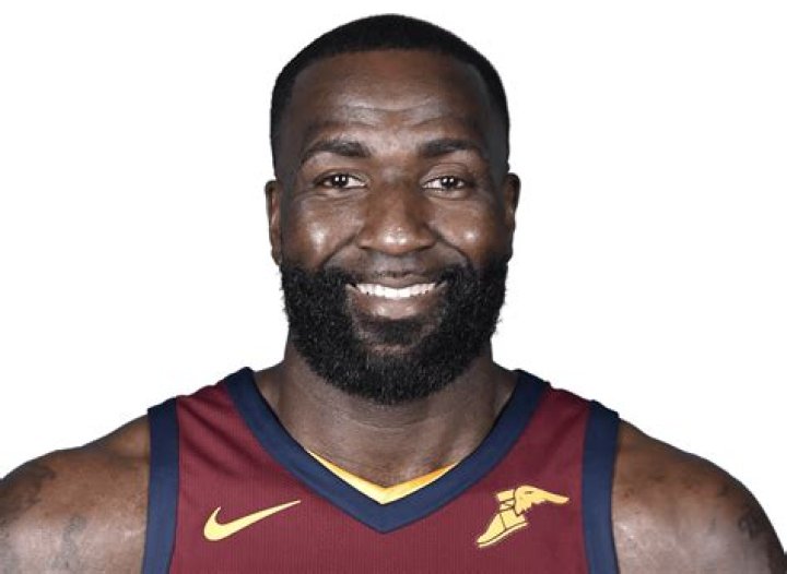 Who is Kendrick Perkins? Find Net Worth, Quote, Awards, Fact, Wiki