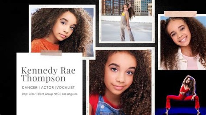 Who Is Kennedy Rae? Come Dance With Me Contestant – Age Wikipedia And More Facts