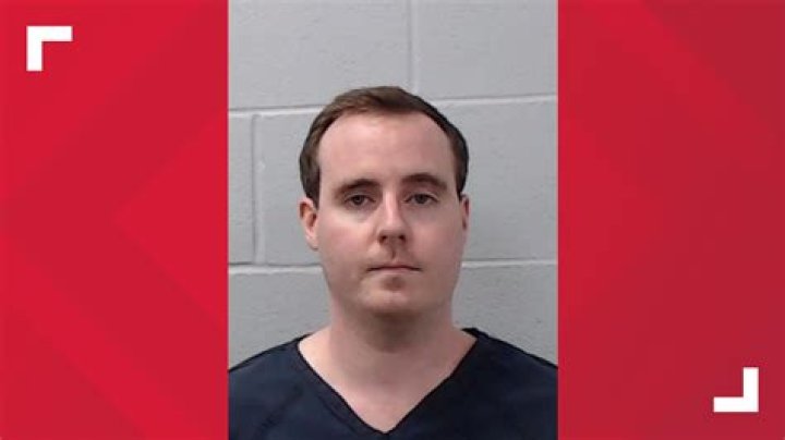 
Who Is Kevin Mclean From Dripping Springs? Coach & Former Teacher Arrested For Inappropriate Activity 