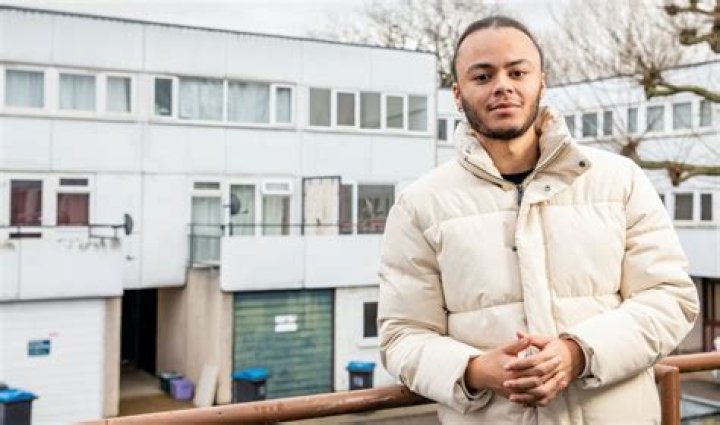 
Who Is Kwajo Tweneboa? Social Housing Activist Granted 10K Euros By Steven Bartlett In Dragon’s Den 