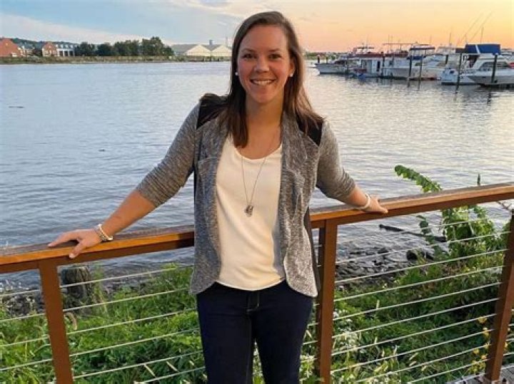 Who is Laura Bernotas? Tough As Nails contestant gets eliminated in season 4 episode 7