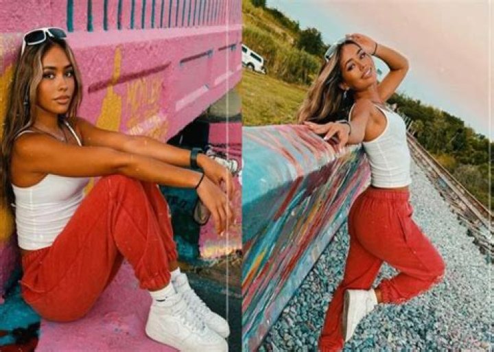 Who Is Lissettepma On TikTok? Age Real Name And Instagram