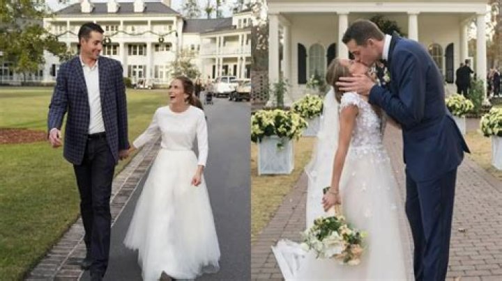 Who Is Madison McKinley Isner? Meet John Isner Wife On Instagram