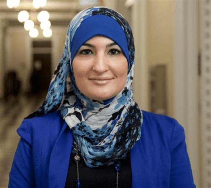 Who Is Maher Judeh, Linda Sarsour Husband? Kids And Family