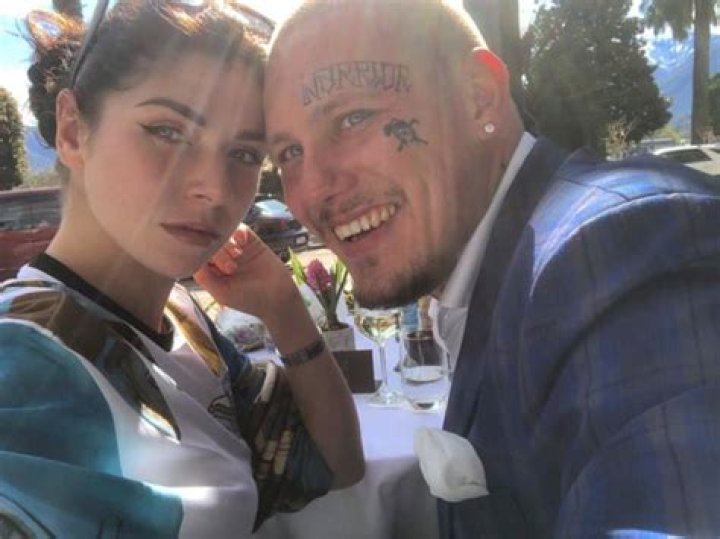 Who Is Marc Schatzle aka Marc Dirtywhite? Everything On Anna Reed Boyfriend Turned Murderer