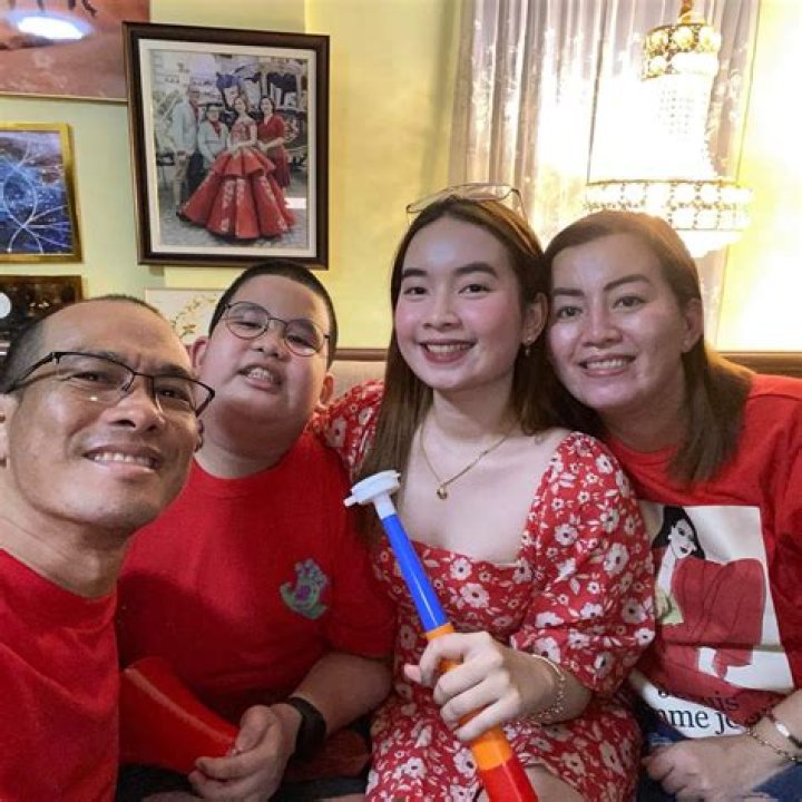 Who Is Mark Paguio? Filipino Actor Family Background And Details