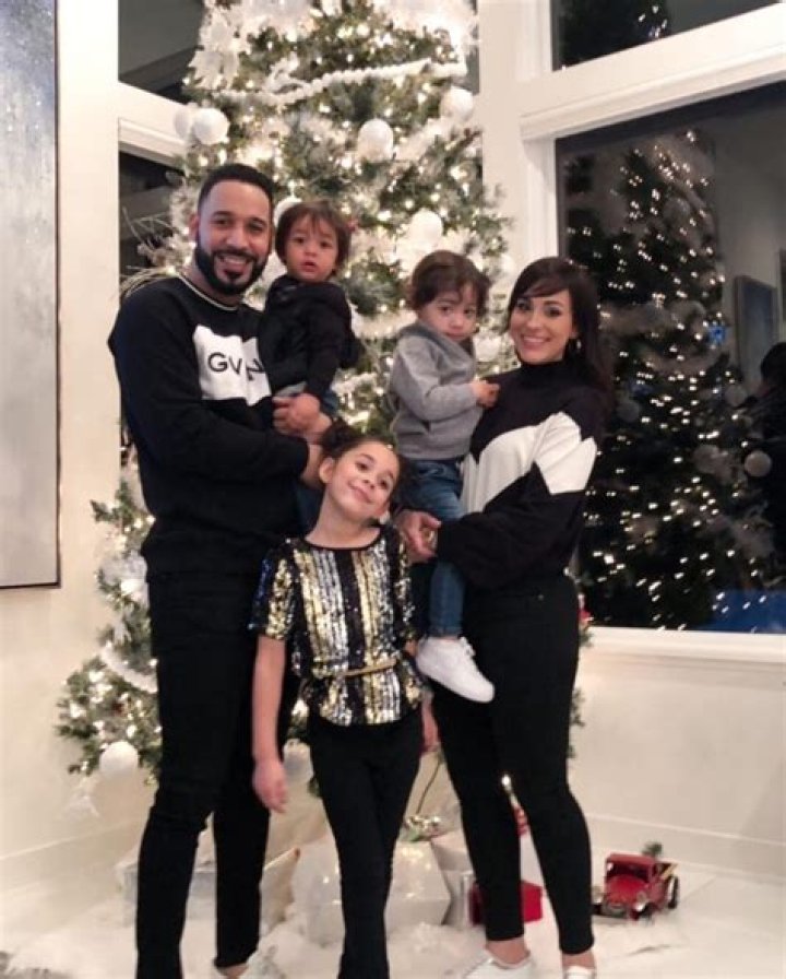 Who Is Marwin Gonzalez’s Wife Noel González?