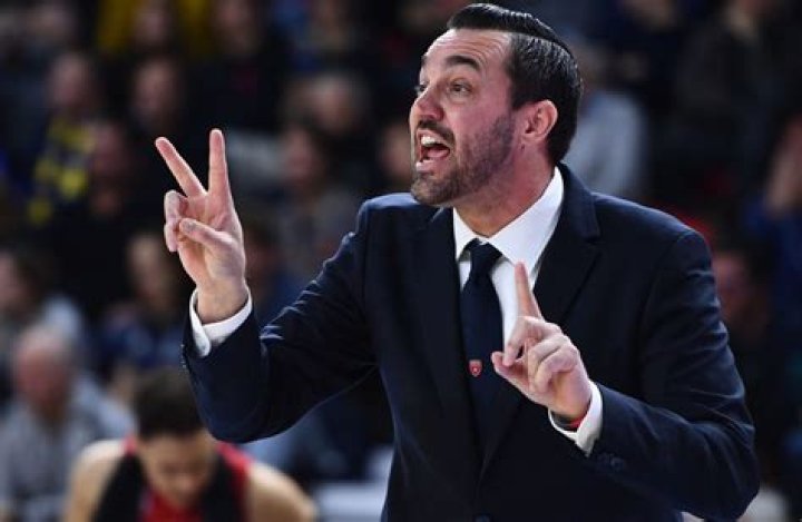 Who Is Matt Brase Wife? Debunking Coach’s Cheating Rubbish