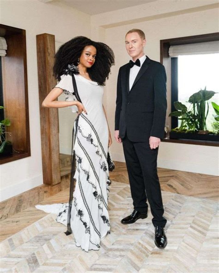 
Who is Maya Penn? Environment activist in custom Coach look at Met Gala 2023 