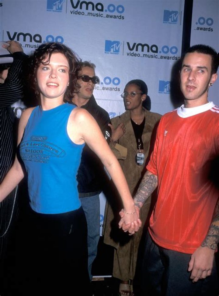 Who Is Melissa Kennedy? Meet Travis Barker’s Ex-Wife Amid His Engagement With Kourtney Kardashian