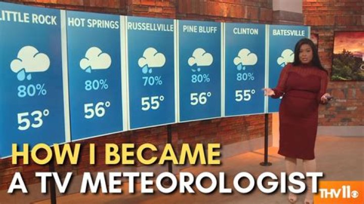 
Who Is Meteorologist Derek Brockway’s Wife? Explore His Married Life 