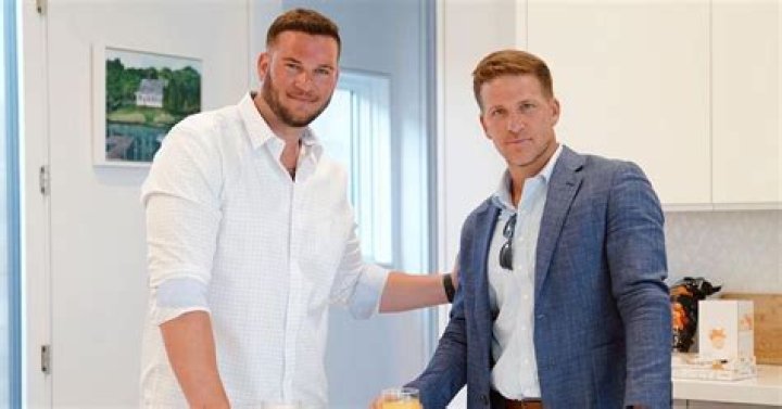 Who Is Michael Fulfree Wife Samantha Fulfree? Meet The Cast Of Selling The Hamptons On Instagram