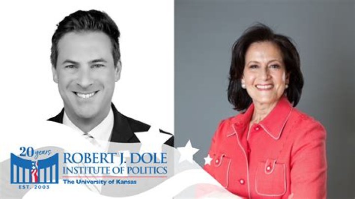 Who Is Michael LaRosa Wife Holly LaRosa? Where Is Jill Biden Former Press Secretary Now?