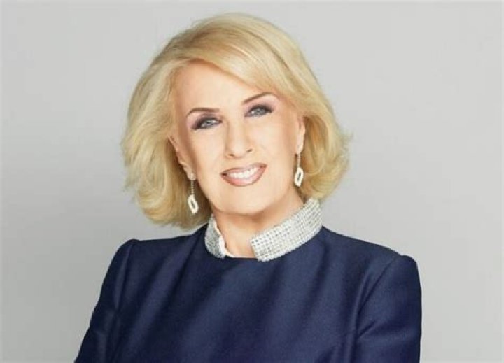 Who is Mirtha Legrand? See Net-worth, Quote, Awards, Fact, Wiki
