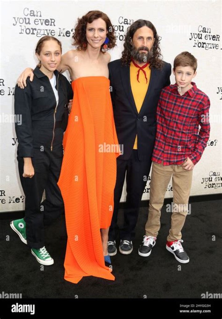 Who is Mischa Richter? Get to know some heartwarming details about the ex-husband of Dolly Wells