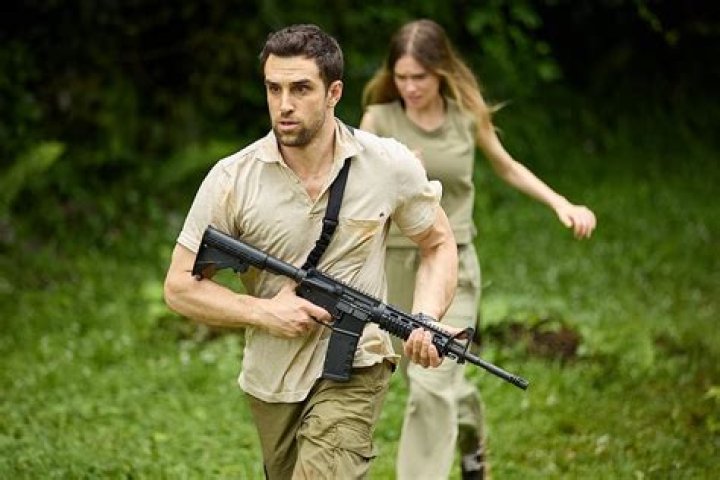 Who Is Natali Yura? Meet The Actress Of Fortress: Sniper’s Eye