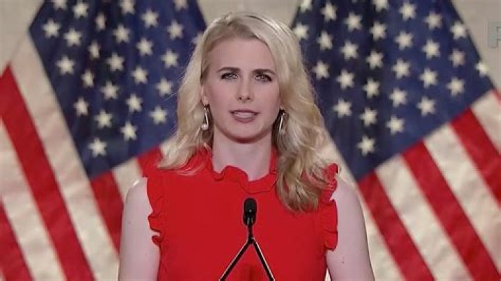 Who Is Natalie Harp?