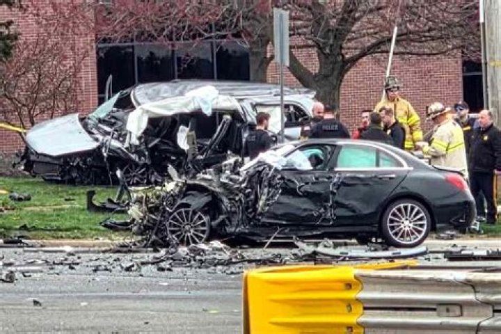 
Who Is Nick Bissel Hazlet NJ? Car Accident And Crash Led To Death 