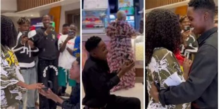 Who Is Nigerian TikTok Star Oscar Brown Wife? Meet His Family And Parents