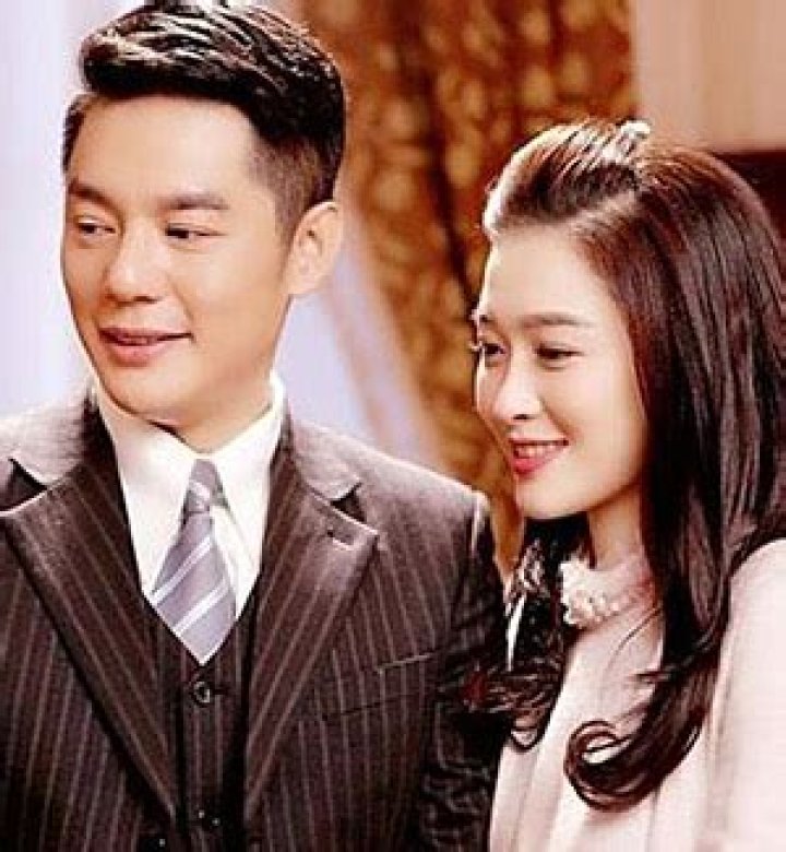 Who is Niki Chow married to? All about Chengpeng Fu