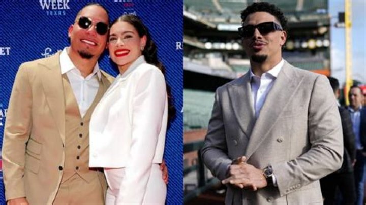 Who Is Níxzali Adames Luna? Willy Adames Girlfriend Or Wife: Relationship Timeline