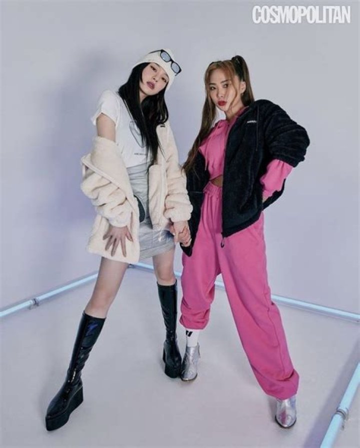 Who Is Noze_wayb? Meet The South Korean Dancer On Instagram