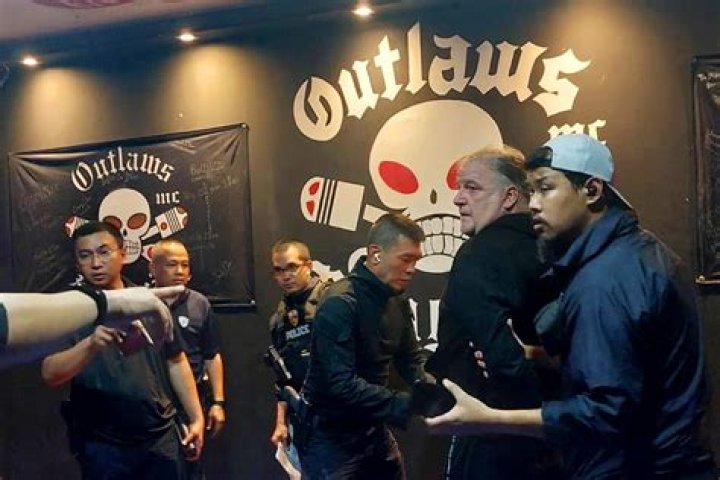 
Who is Oraf Thorsten Brinkmann? Suspect arrested by Thai Police for Hans Peter Walter Mack’s murder 