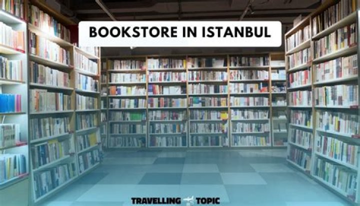 
Who is Ozkan Mustafa, owner of Ragman Sahaf bookstore in Istanbul, Turkey that displayed ‘Jews not allowed’ sign? 