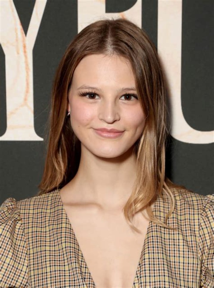 Who is Peyton Kennedy, a.k.a Betty Nelson, in ‘Grey’s Anatomy’?