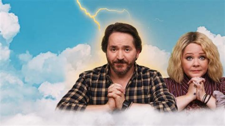 Who Is Rahel Romahn From God’s Favorite Idiot? Pestilence On Netflix Comedy Series Is A Gem