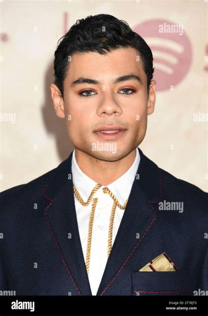 
Who Is Rami Zein Brother, Jawad Zein? His Girlfriend And Dating Life 