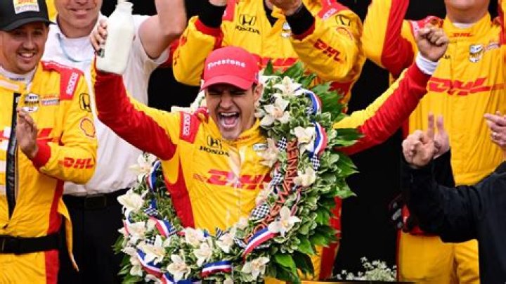 Who is Ramon Palou? Details On The Father Of Famous Spanish Racing Driver Alex Palou