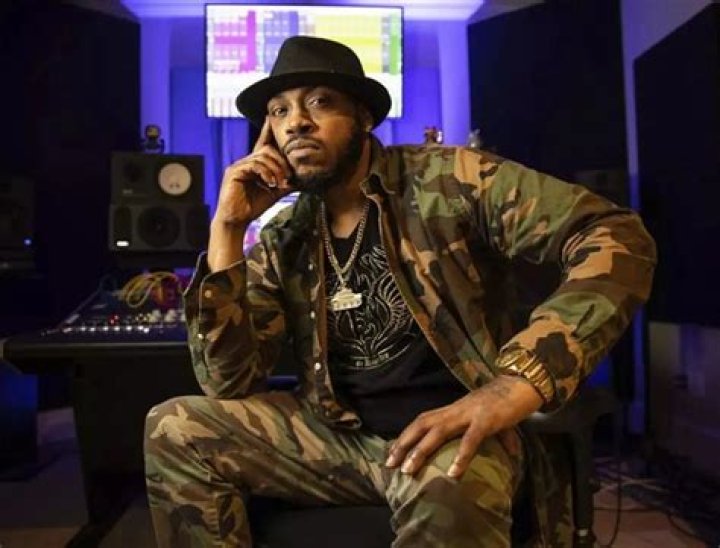 
Who Is Rapper Mystikal Victim? The ‘Danger’ Artist Is Arrested For Sexual Assault And Domestic Violence 