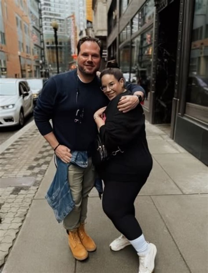 Who Is Rapper Nail Rayner? All About TLC’s Whitney Way Thore Boyfriend And Dating Rumor