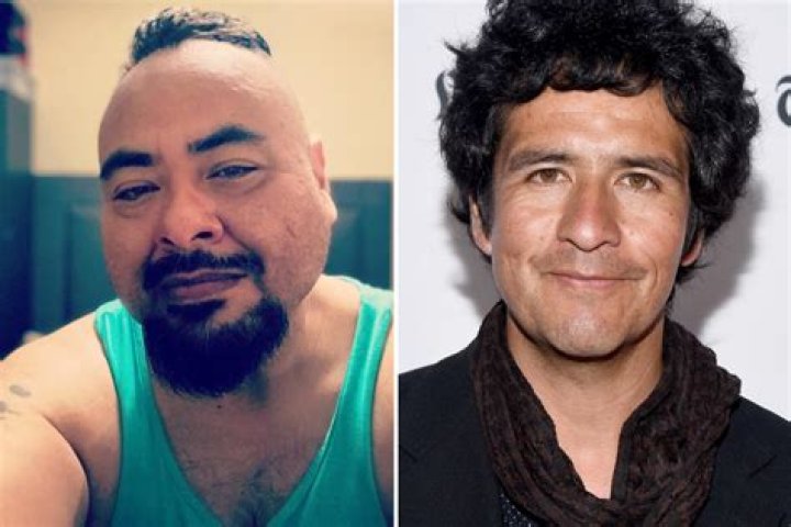 
Who Is Raymundo Garduño Cruz Actor? Death After The Chosen One Van Accident 