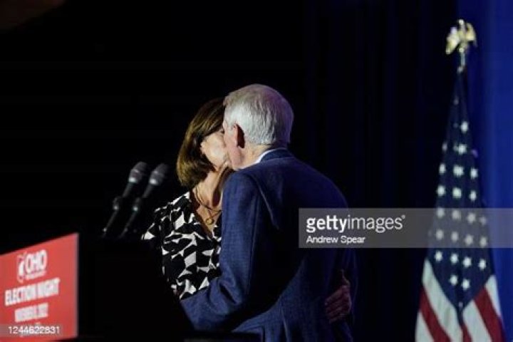 Who Is Rob Portman Wife Jane Portman? Everything To Know About Her