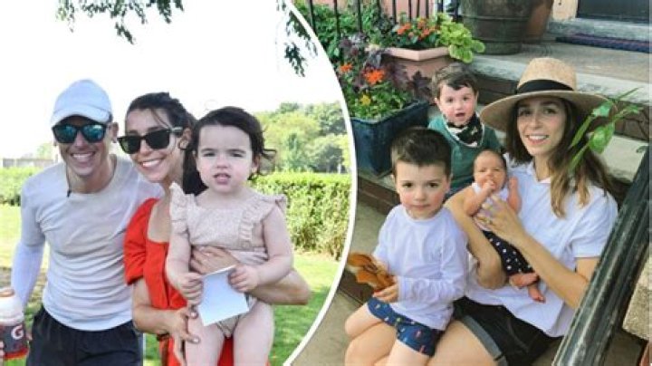 Who is Rohan Oza? : Rohan Oza’s Kids