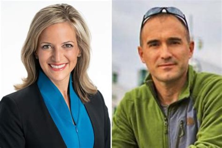 Who is Ryan Friedrichs? Jocelyn Benson’s Husband, Biography, Age, Wiki, Bio, Children, Net Worth