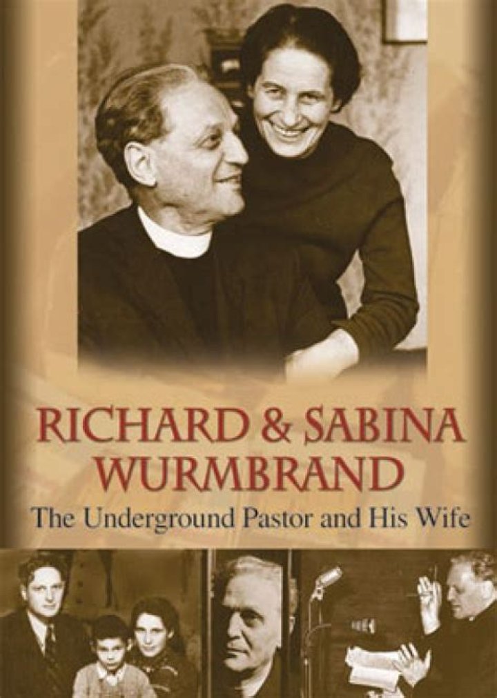 
Who Is Sabina Wurmbrand? Wikipedia Details On “Sabina: Tortured for Christ” True Story 