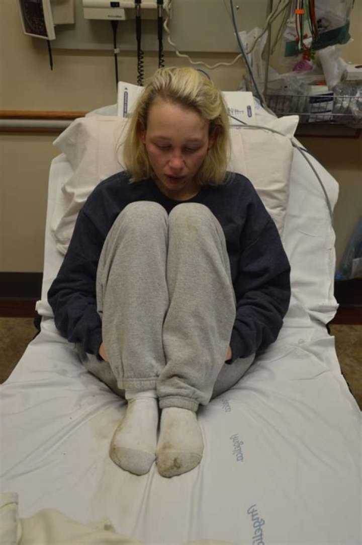 
Who Is Sherri Papini Ex Boyfriend Shauhin Davari? Did She Stay With Him While Faking Her Kidnapping In 2016 