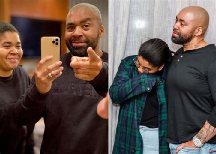 Who Is Shona Ferguson Daughter Alicia Angel Ferguson? Meet Her On Instagram