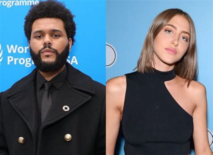 Is Simi Khadra in a Relationship?