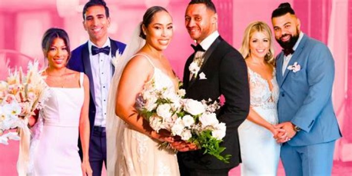Who Is Stacia Karcher? Meet The Accountant-Social Media Influencer From Married At First Sight