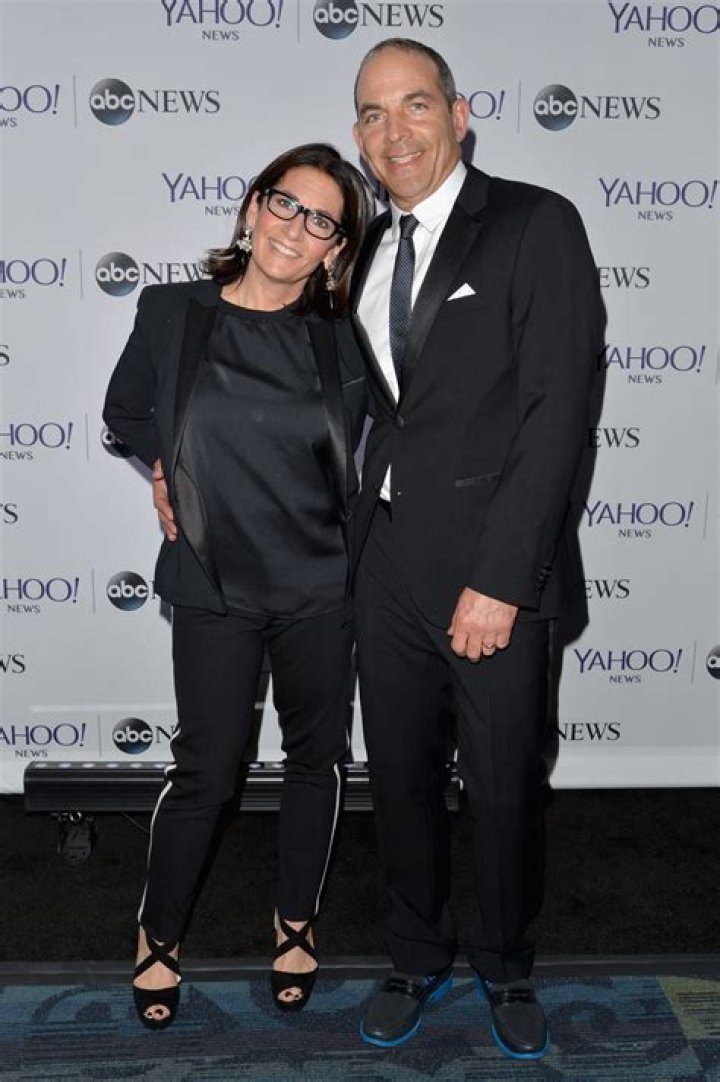 Who Is Steven Plofker? Bobbi Brown Husband – Wikipedia Bio