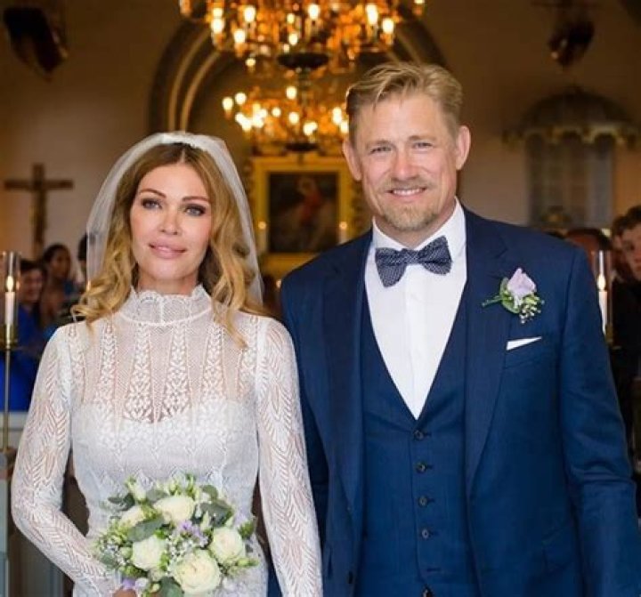 Who Is Stine Gyldenbrand? Everything About Kasper Schmeichel Wife