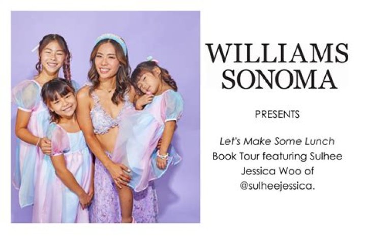 Who Is Sulhee Jessica Husband Matthew Effendy? Explore More About Her Kids