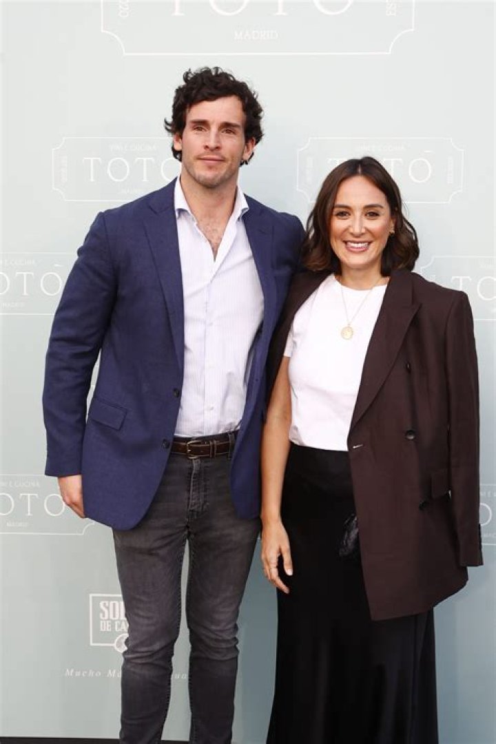 Who is Tamara Falcó’s Husband Inigo Onieva?