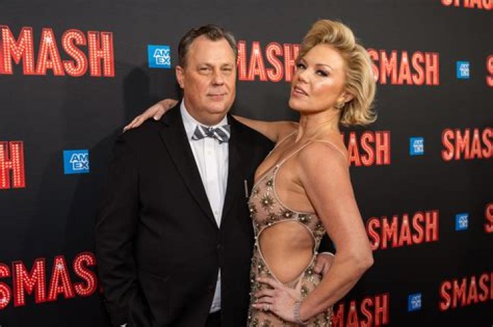 Who Is The Openly Gay Actor Brooks Ashmanskas Partner? He Relates A Lot To His Uncoupled Character