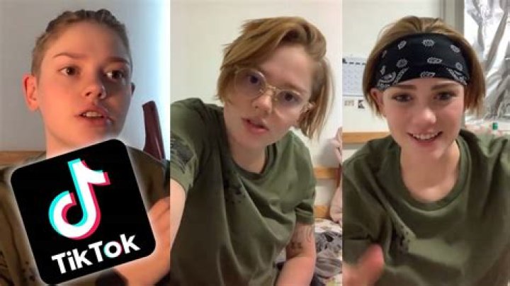 Who Is Thekeeblerelf On TikTok? Age and Real Name Explored